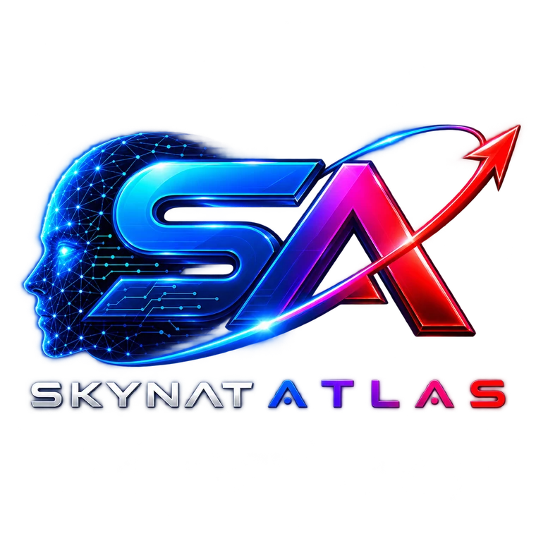 Skynat Atlas